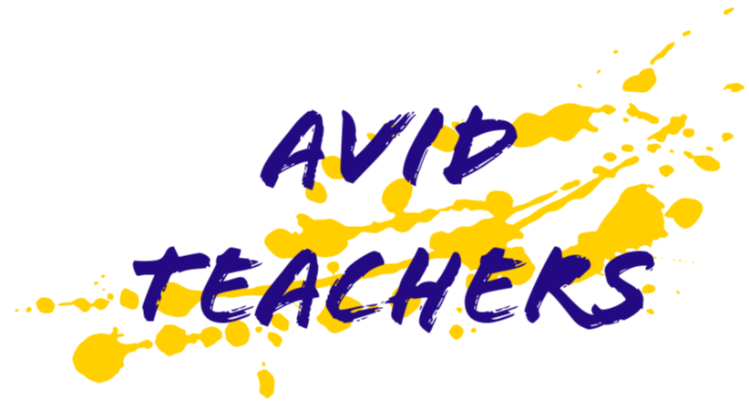 AVID Teachers Logo